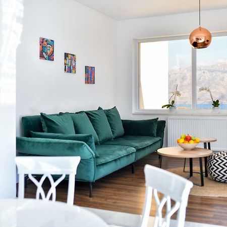 Apartman Space Razanac Ngoại thất bức ảnh