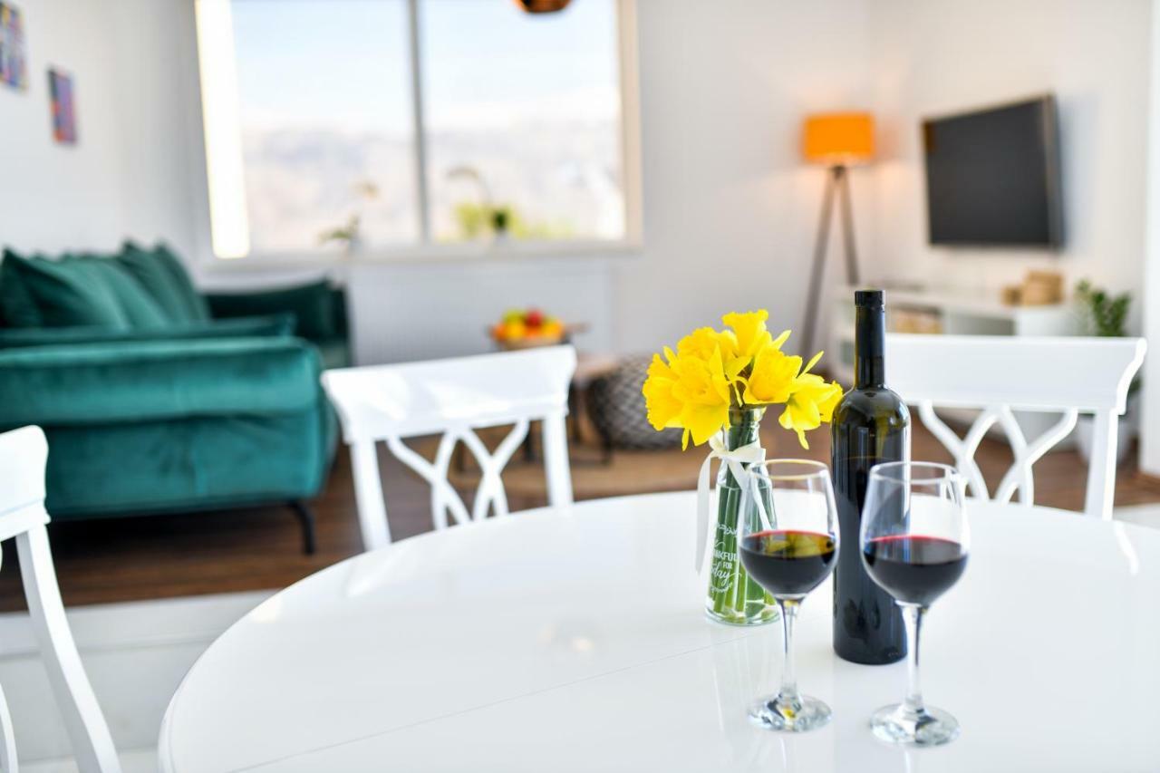 Apartman Space Razanac Ngoại thất bức ảnh