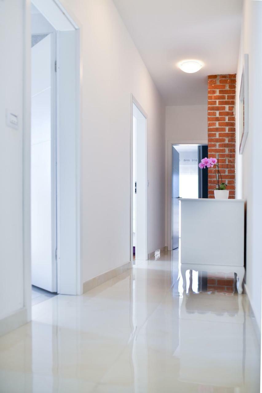 Apartman Space Razanac Ngoại thất bức ảnh