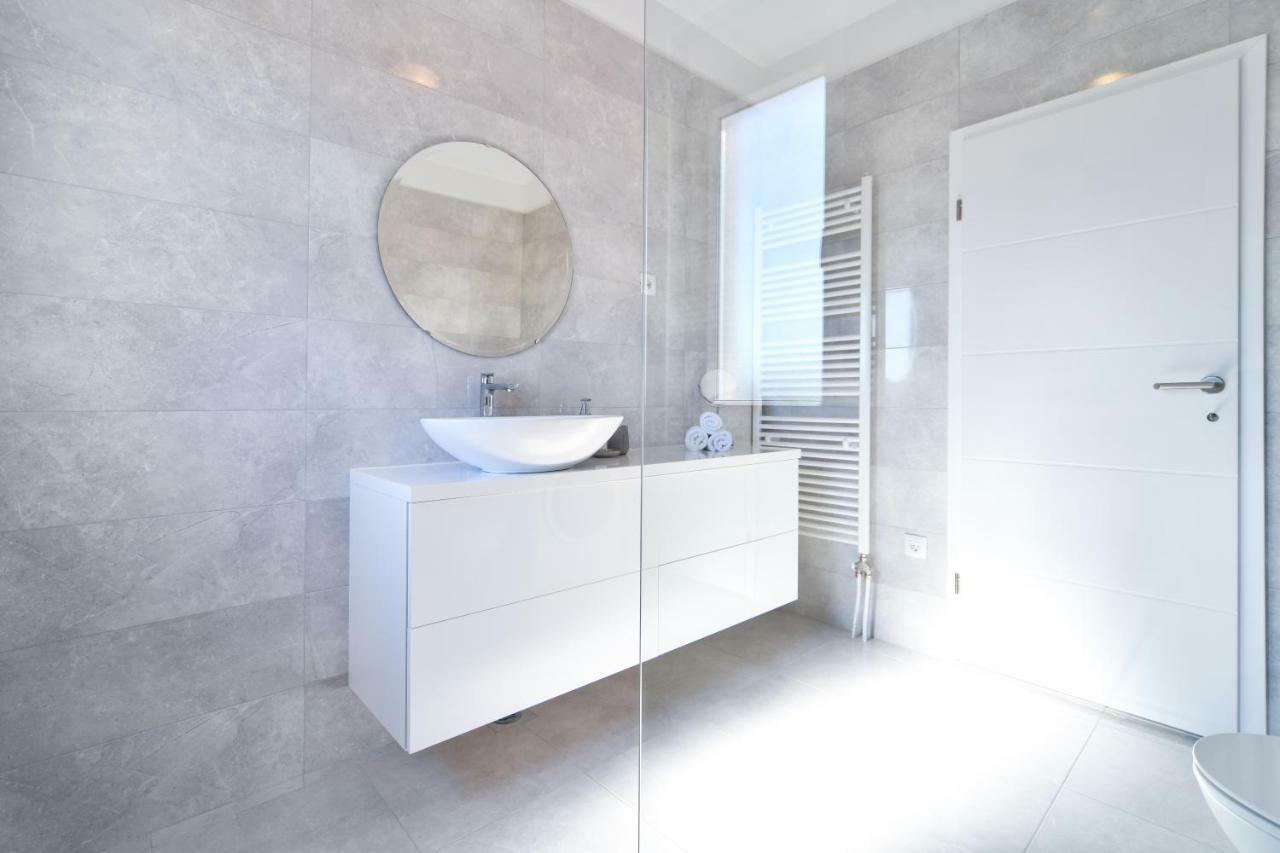 Apartman Space Razanac Ngoại thất bức ảnh