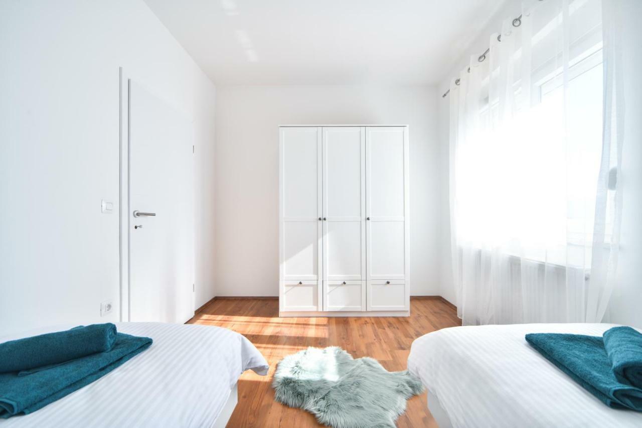 Apartman Space Razanac Ngoại thất bức ảnh