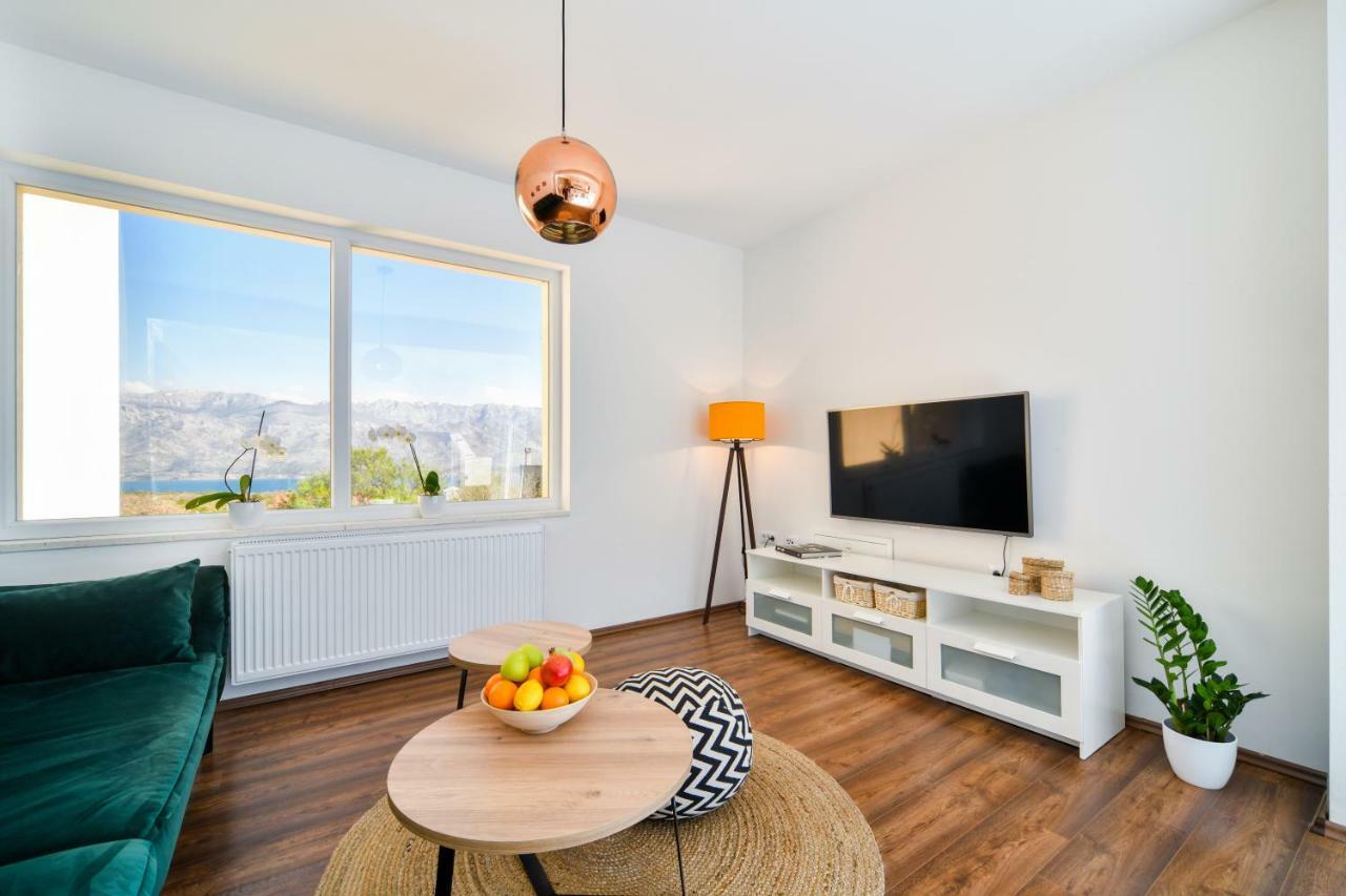 Apartman Space Razanac Ngoại thất bức ảnh