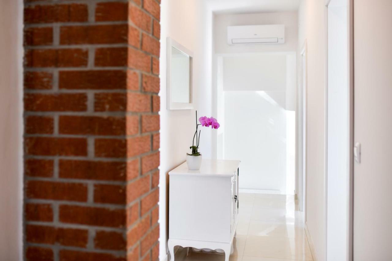 Apartman Space Razanac Ngoại thất bức ảnh