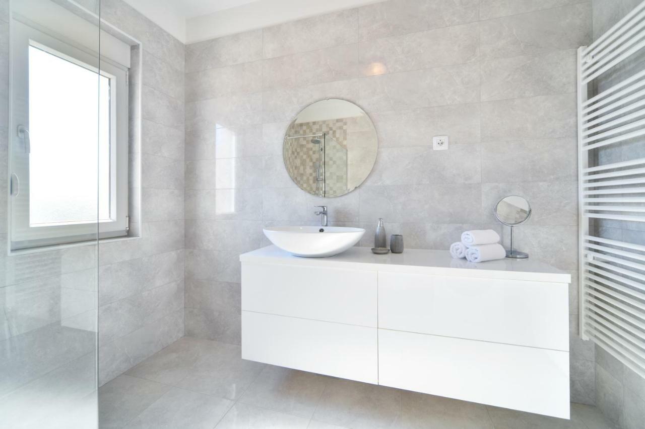 Apartman Space Razanac Ngoại thất bức ảnh