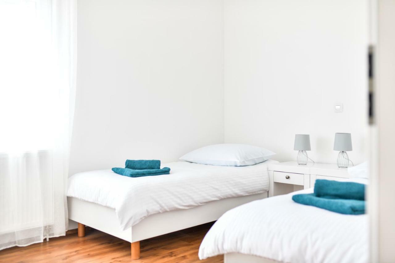 Apartman Space Razanac Ngoại thất bức ảnh