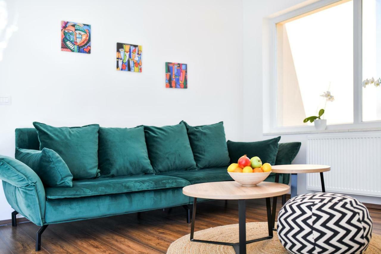 Apartman Space Razanac Ngoại thất bức ảnh