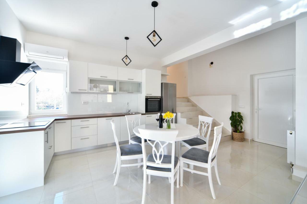 Apartman Space Razanac Ngoại thất bức ảnh