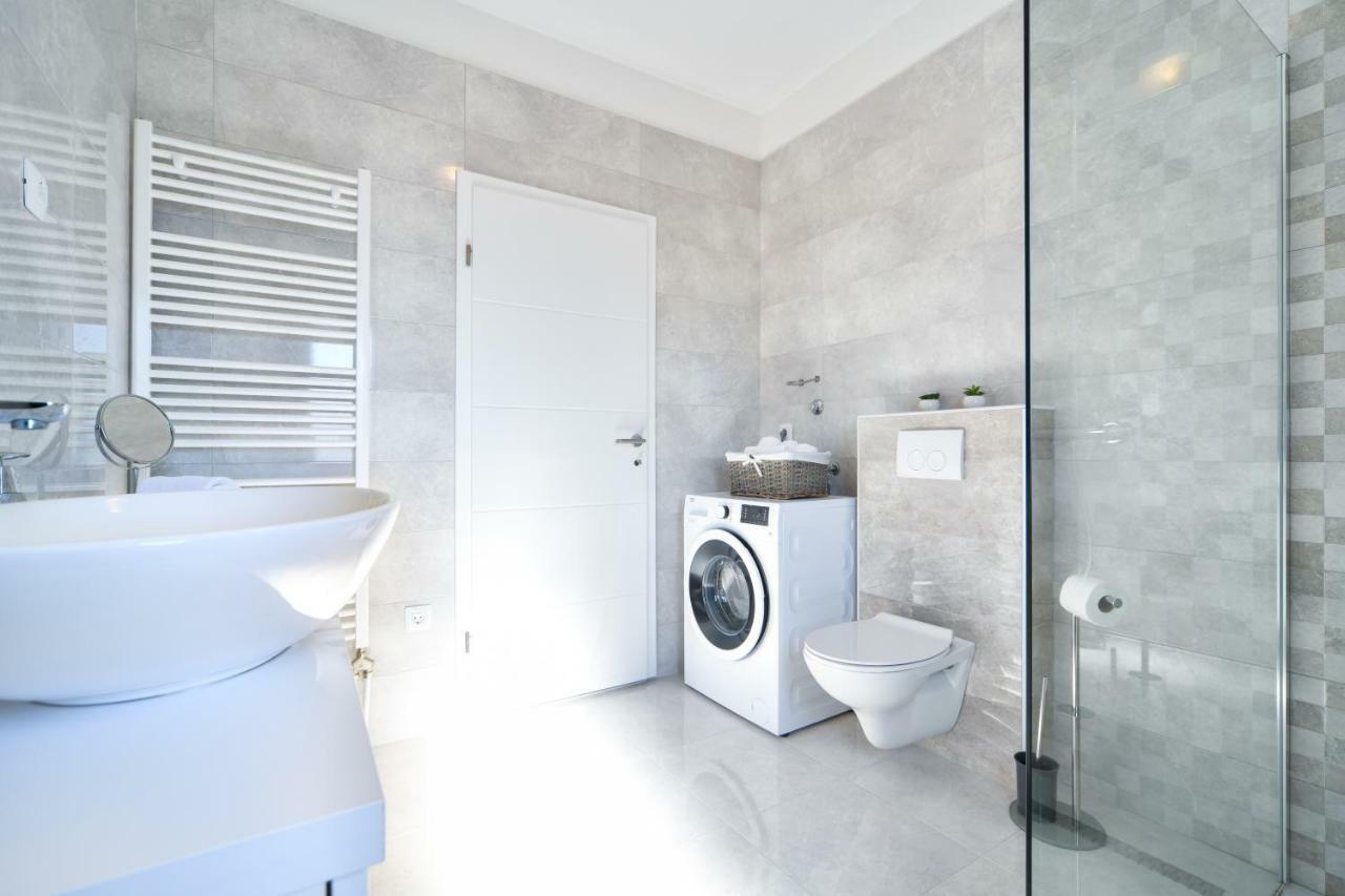 Apartman Space Razanac Ngoại thất bức ảnh