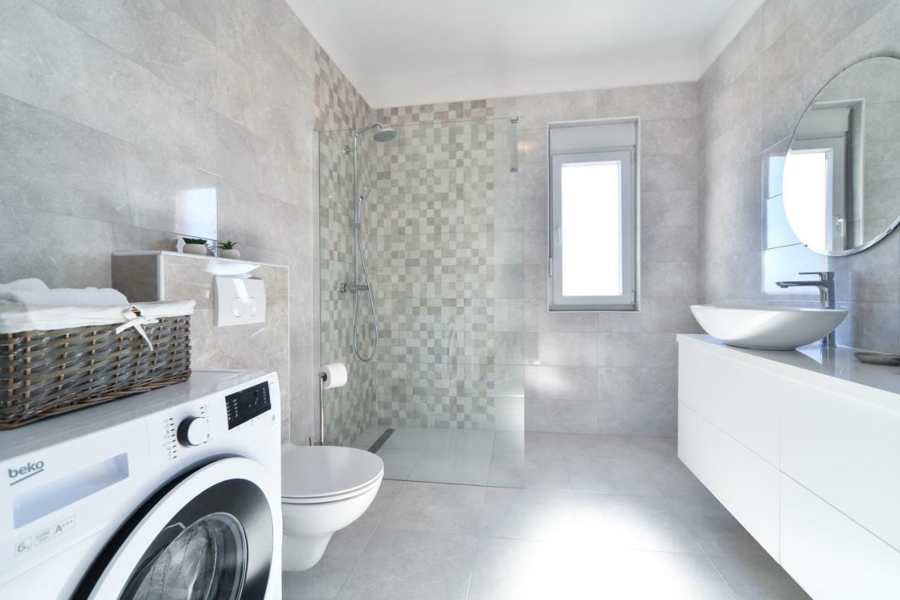 Apartman Space Razanac Ngoại thất bức ảnh