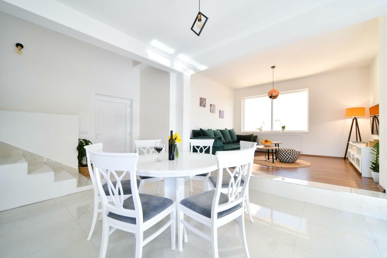 Apartman Space Razanac Ngoại thất bức ảnh